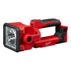 milwaukee m18™ search light