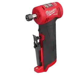 milwaukee m12 fuel™ 1/4" right angle die grinder