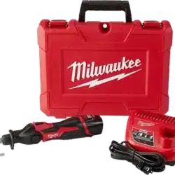 milwaukee m12™ soldering iron kit