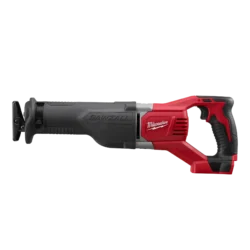 milwaukee m18™ sawzall® reciprocating saw