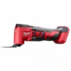 milwaukee m18™ cordless multi tool