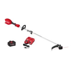 milwaukee m18 fuel™ string trimmer w/ quik lok™ kit