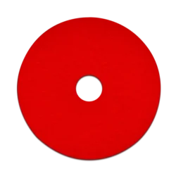 diablo 4" fiber discs for metal (4 pk)