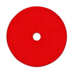 diablo 7" fiber discs for metal (2 pk)