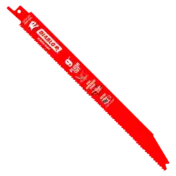 diablo 10/14tpi flush cut bi metal reciprocating blades for nail embedded wood and metal