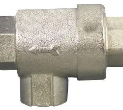 1/4" fnpt quick exhaust valve