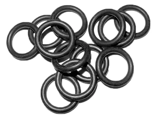 pressure washing o rings