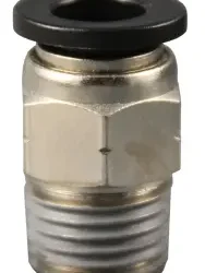 1/4" mnpt connectors