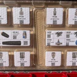 milwaukee packout pressure washer kit