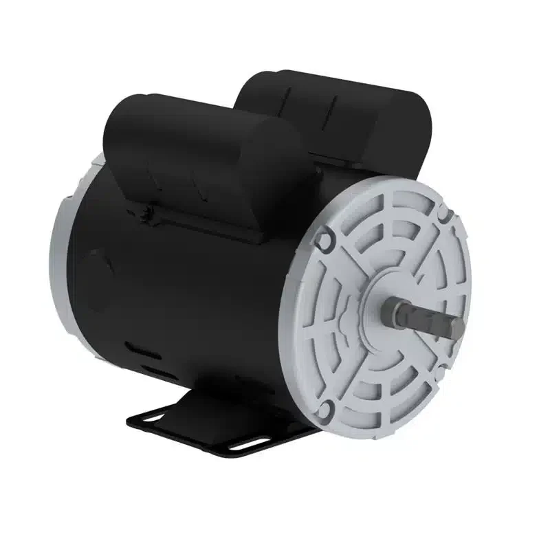 single phase motor